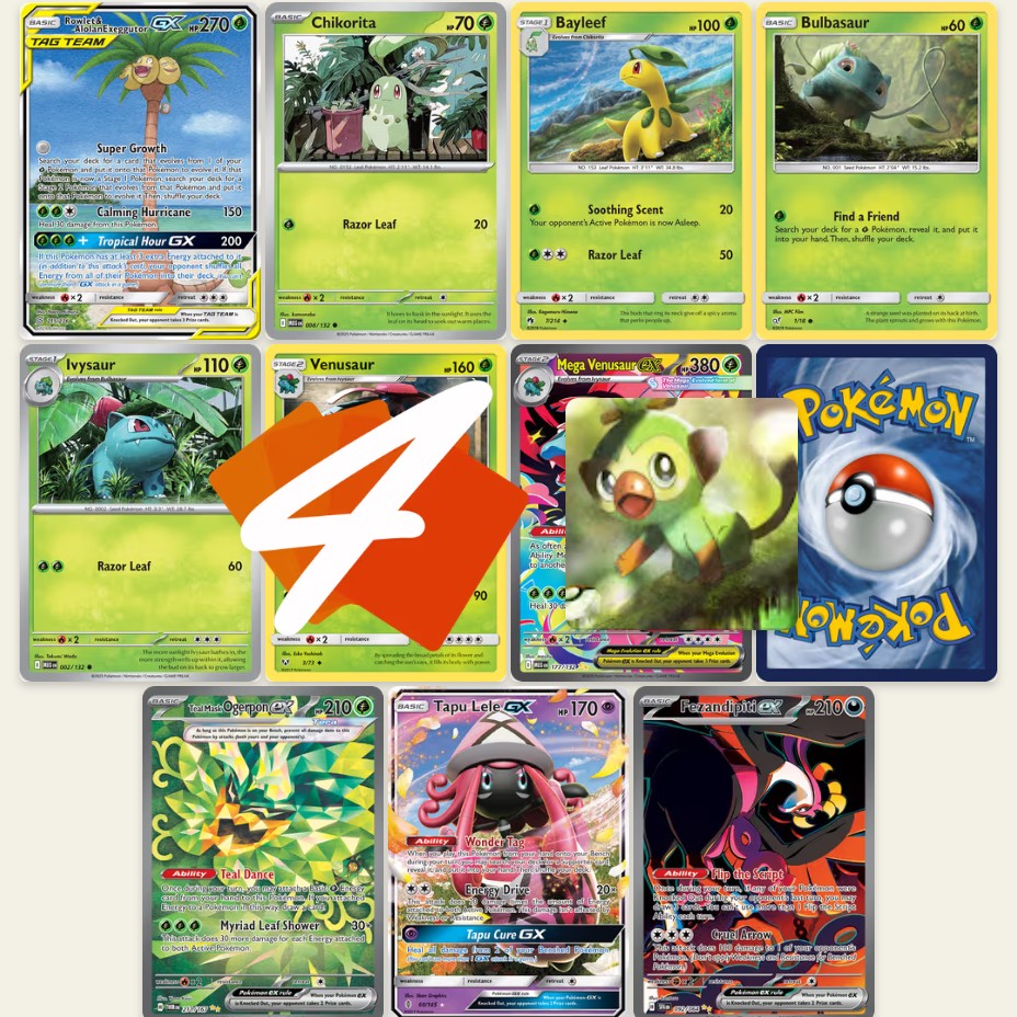 This Deck Should Be ILLEGAL But I’m so Glad it Isn’t